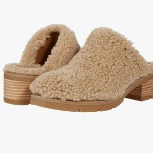 Donald Pliner Sammie Clog